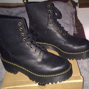 Doc martens